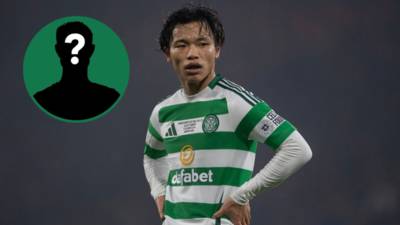 Celtic predicted XI vs Hibs as Brendan Rodgers picks Reo Hatate replacement