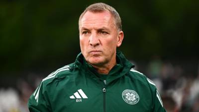 Celtic team news and Predicted XI vs Hibs: Injury latest and 3 changes on the cards
