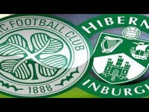 Celtic V Hibernian // Post Match Reaction //