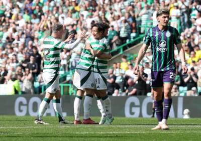 Celtic v Hibs: team news, referee details, KO time & where to watch