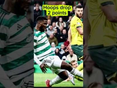 Celtic’s BIGGEST Missed Opportunities Against Hibs