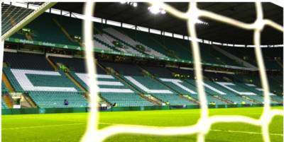 Confirmed: Tierney, Hatate Out, Saracchi, Engels In