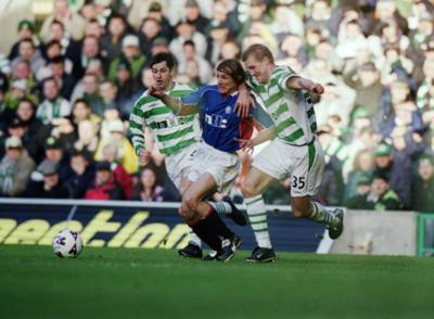 ‘I should have stopped’ – Celtic hero with 186 appearances discusses key regret