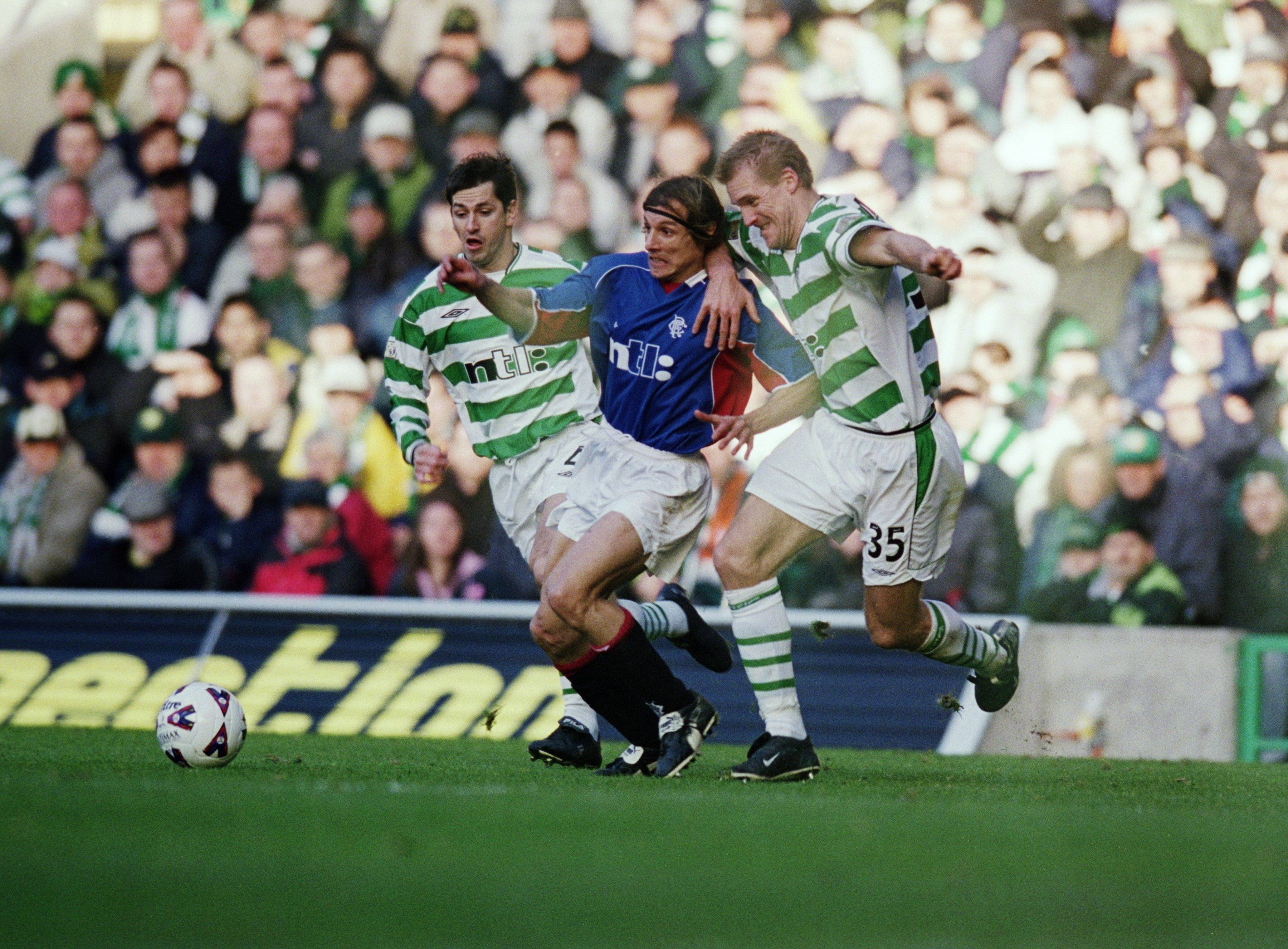 ‘I should have stopped’ &ndash; Celtic hero with 186 appearances discusses key regret