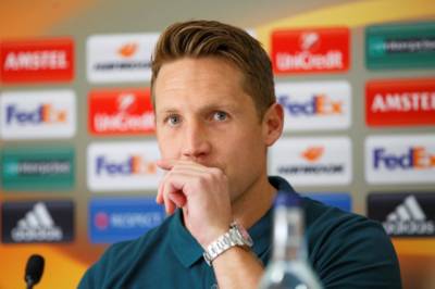 Kris Commons says Brendan Rodgers needs to change Celtic star’s position to get him back on track