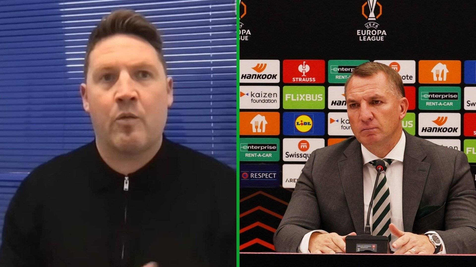 Kris Commons says Celtic could genuinely win the Europa League if they get one thing right