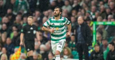 Marcelo Saracchi earns Celtic rave review as Brendan Rodgers wants to make something abundantly clear