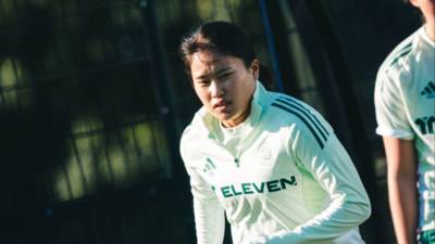 Momo Nakao: We’re focused on playing our style against Montrose
