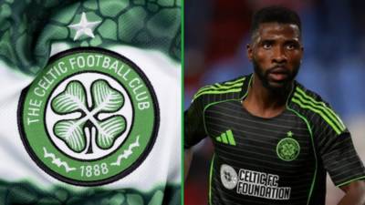 Pundit reacts to Kelechi Iheanacho player of the year suggestion as Celtic striker could be a ‘sensation’