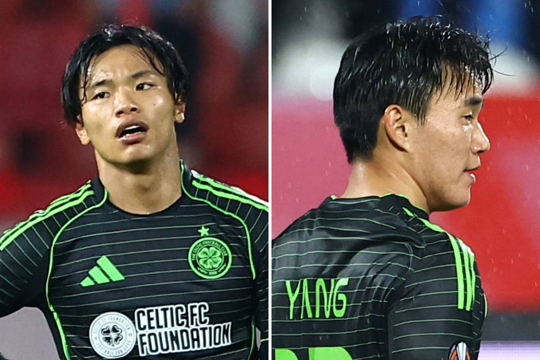 Reo Hatate injury update as Yang Celtic absence addressed by Brendan Rodgers