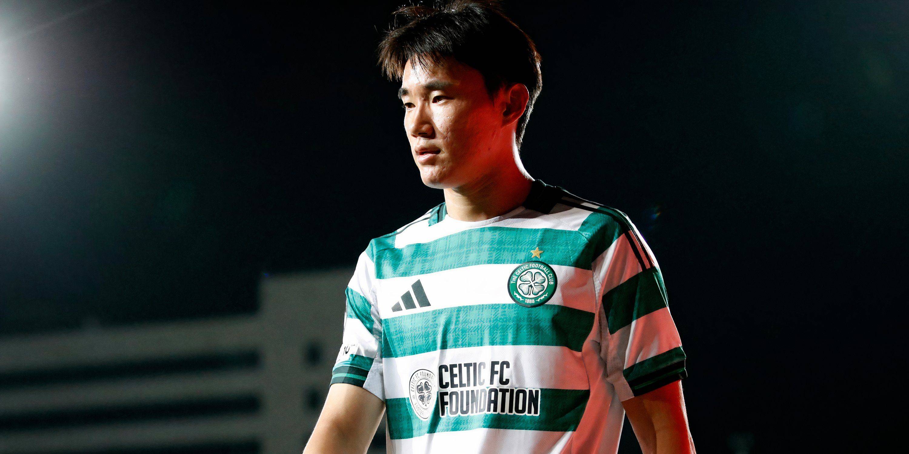 Rodgers can drop Yang by unleashing Celtic “game winner” in brand-new role