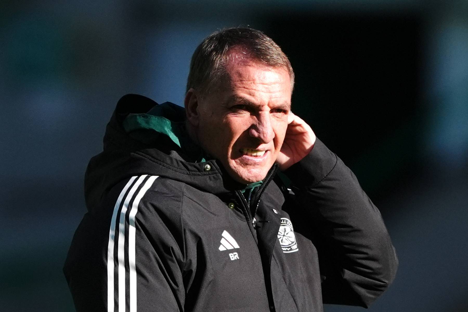 Rodgers cites Celtic transfer miss as he confirms Maeda position switch
