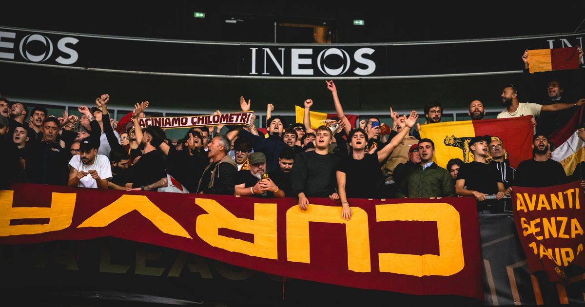 Roma fans face Rangers and Celtic lockout as UEFA act after Europa League chaos