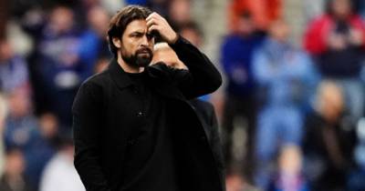 Russell Martin running out of Rangers road as Jury flags Daizen Maeda transfer mistake