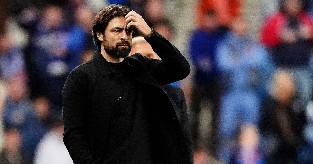 Russell Martin running out of Rangers road as Jury flags Daizen Maeda transfer mistake
