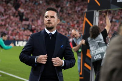 Shameless Barry Ferguson pitches for Russell Martin’s job