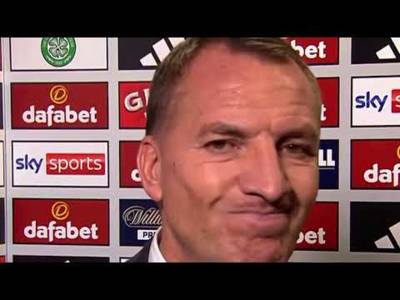 Thoughts on Rodgers comments?