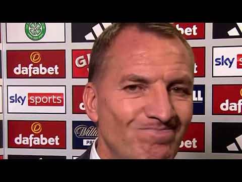 Thoughts on Rodgers comments?