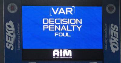 VAR causes ‘stress and anxiety’ among top Scots footballers as report reveals safety fears