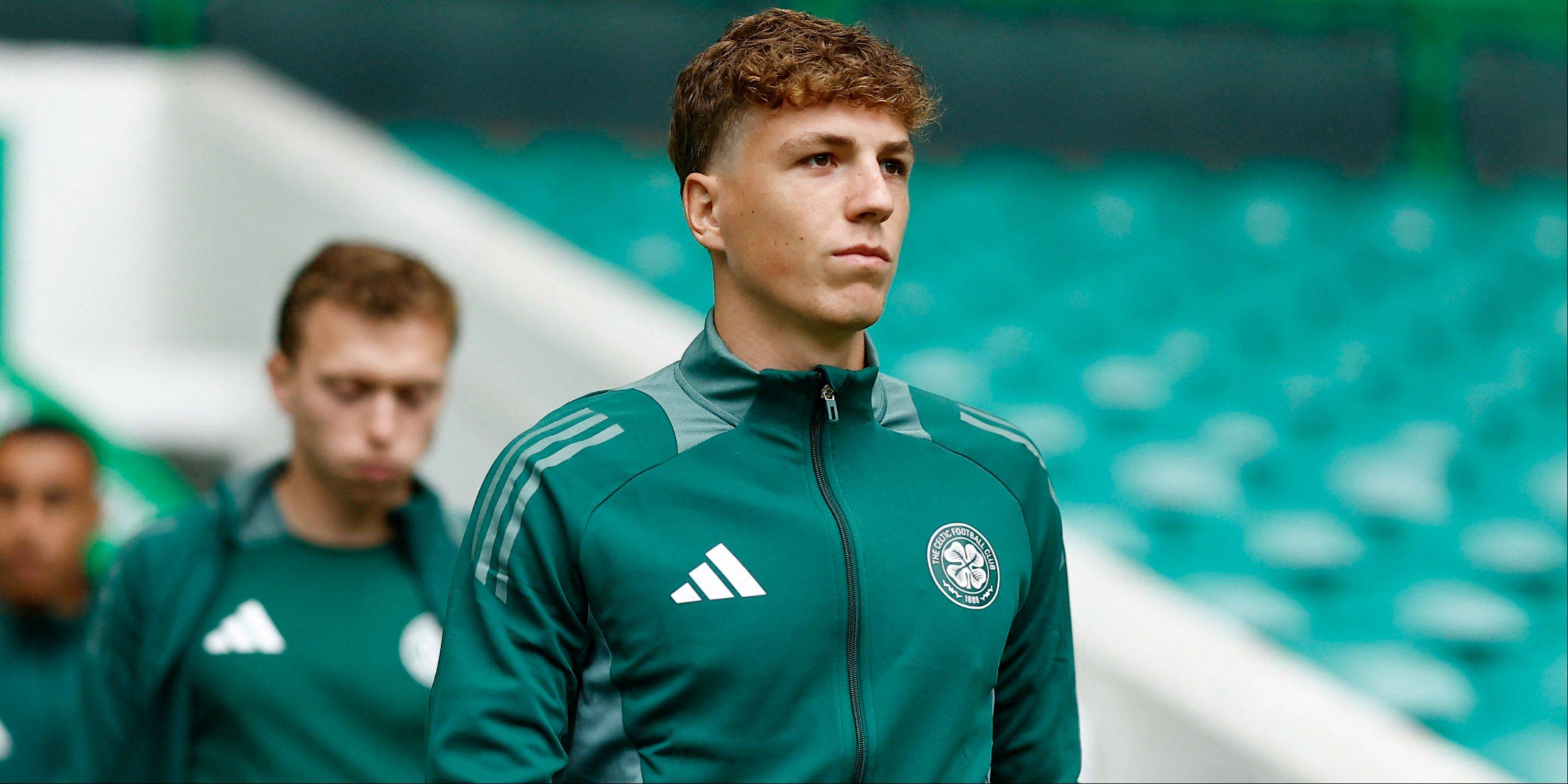 100% duels lost: Rodgers must drop Celtic flop who was worse than Engels
