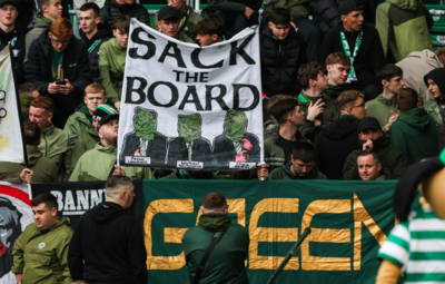Celtic Gossip sets Manifesto for change
