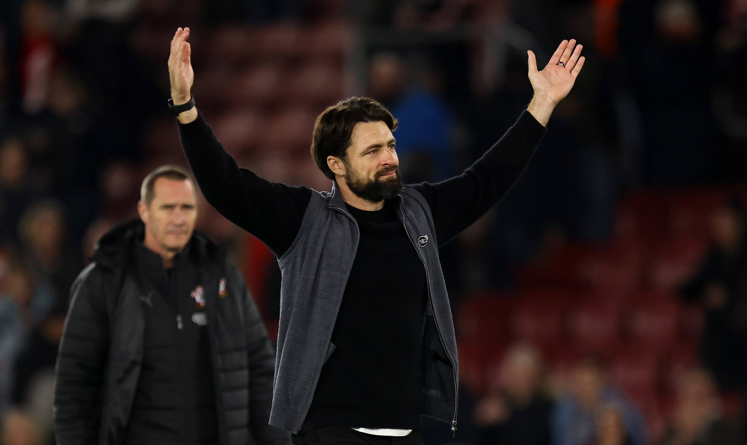 Celtic hero clamped by BBC man on air amid Rangers sacking ‘insinuation’ accusation as debate turns box office