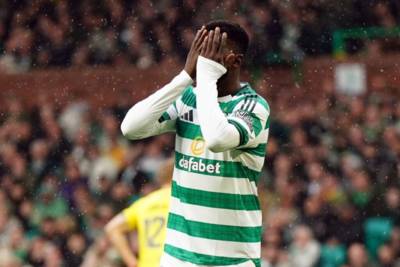 Celtic vs Hibs Highlights: Hoops Frustrated in Premiership Clash