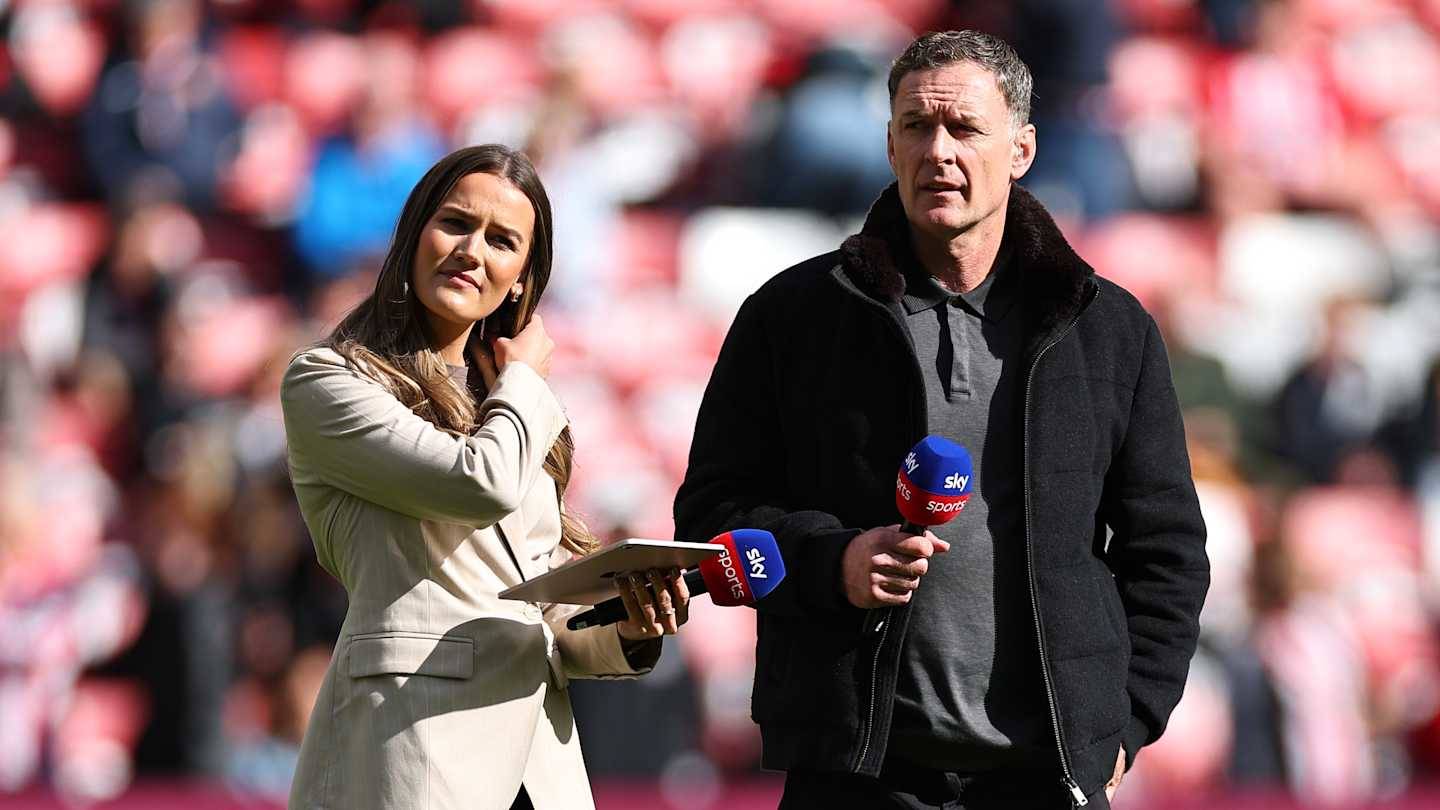 Chris Sutton’s Sebastian Tounekti claim will worry Celtic fans