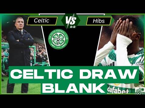 It’s not getting better, Celtic