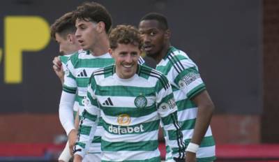 Luke McCowan brushes off Hearts hype, makes claim about silent Celtic protests