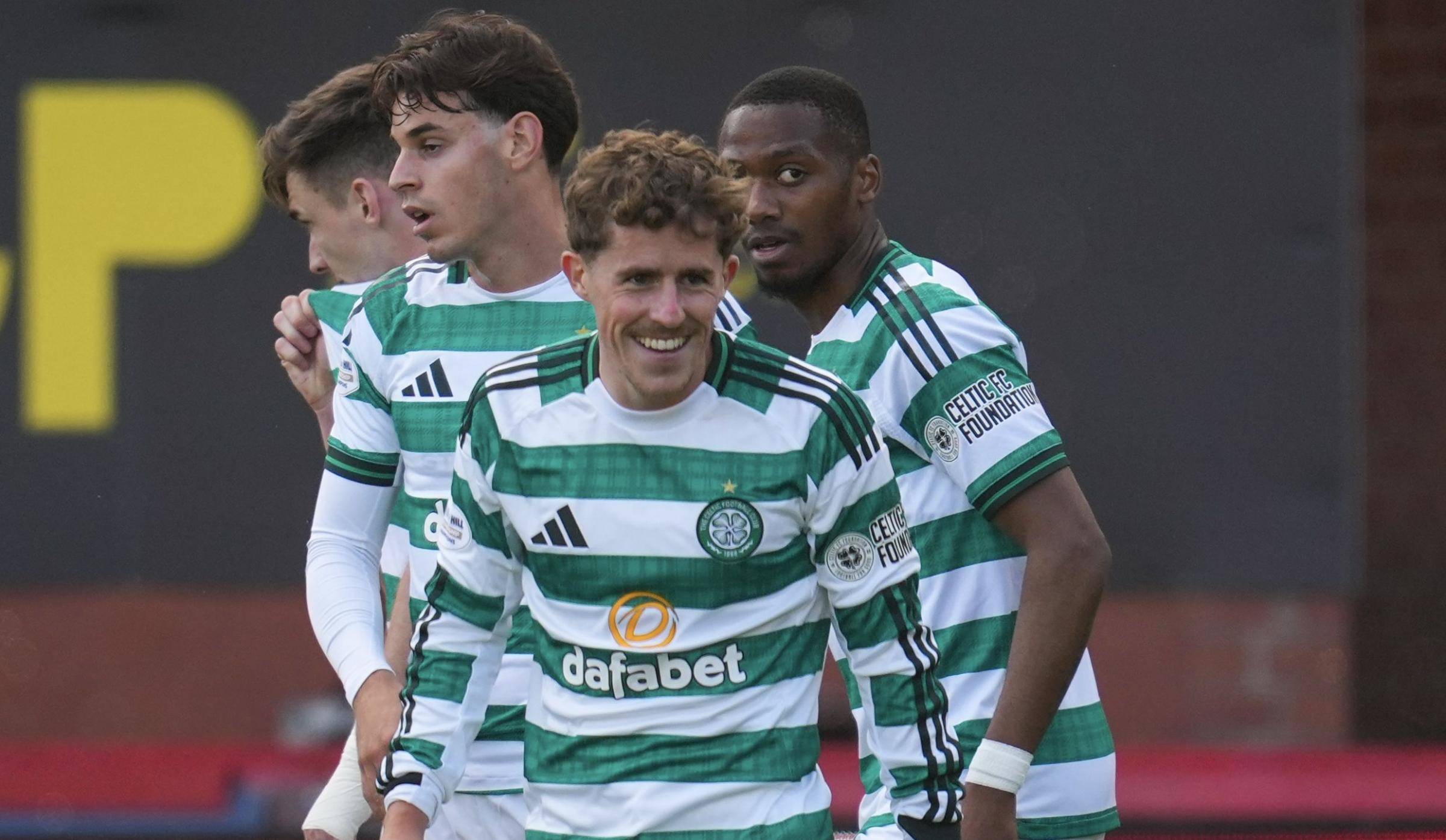 Luke McCowan brushes off Hearts hype, makes claim about silent Celtic protests