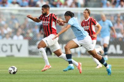 Manchester City loanee perplexes veteran broadcaster as Celtic ace vanishes ‘off the face of the earth’