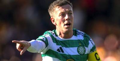 Mcgregor Warns Rivals of False Start