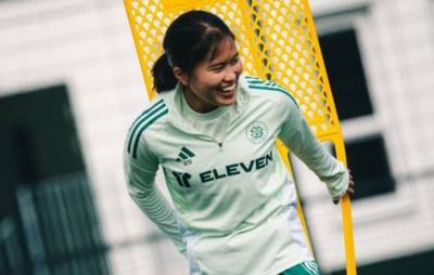 Montrose v Celtic FC Women – Team News, Exclusive Interviews, Where to Watch