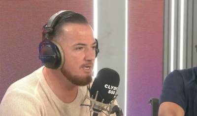 Ross McCormack shocked Celtic didn’t re-sign Hoops hero ‘tailor-made’ for Brendan Rodgers