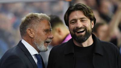 Russell Martin confirms news Celtic fans will absolutely love