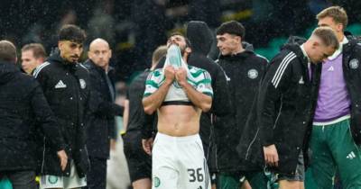 Two Celtic shining lights emerge from Hibs stalemate as fatal Daizen Maeda flaw identified