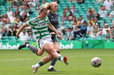 Video – Elena Sadiku speaks to The Celtic Star ahead of today’s match