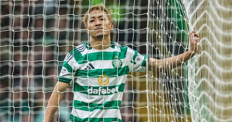 Daizen Maeda ‘embarrassed’ by Celtic transfer exit collapse as Brendan Rodgers and star risk fan rebellion
