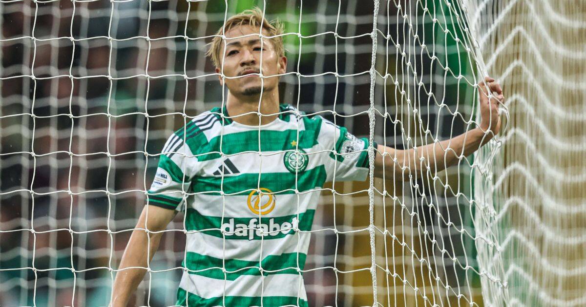 Daizen Maeda ‘embarrassed’ by Celtic transfer exit collapse as Brendan Rodgers and star risk fan rebellion