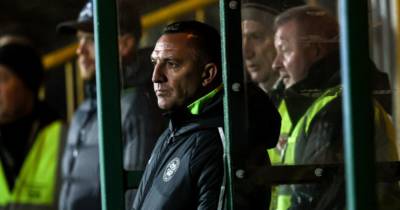 Ally McCoist: Celtic need to listen to Brendan Rodgers to strengthen the club