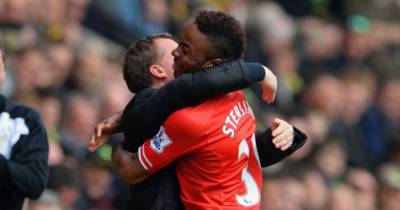 Ally McCoist touts Raheem Sterling for Celtic transfer with Chelsea role key