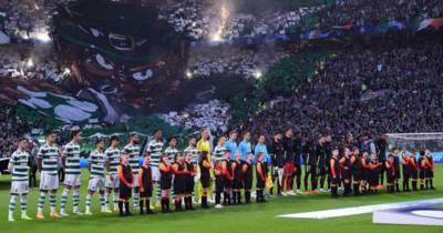 Audacious Rangers transfer claim as mole predicts Celtic man who tormented them is Ibrox bound – Hotline