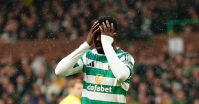 Brendan Rodgers is expected to be Celtic Michelin Man but a recipe for unrest is lingering