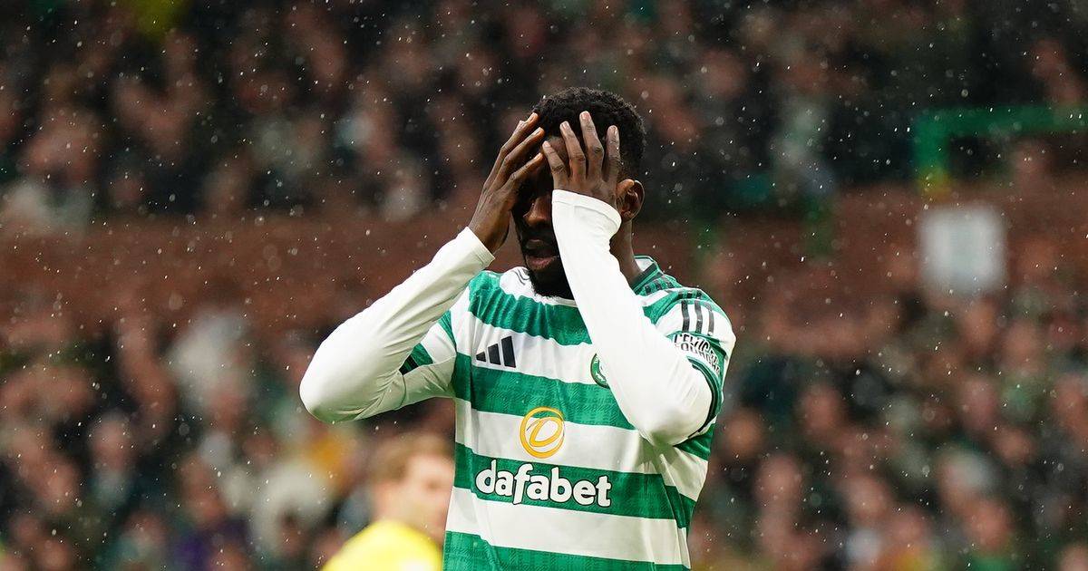 Brendan Rodgers is expected to be Celtic Michelin Man but a recipe for unrest is lingering