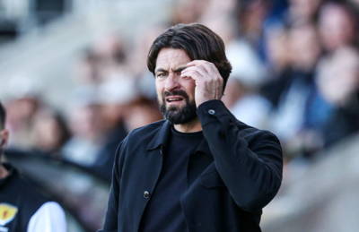 Brilliant, amazing football- Russell Martin steps up his trolling