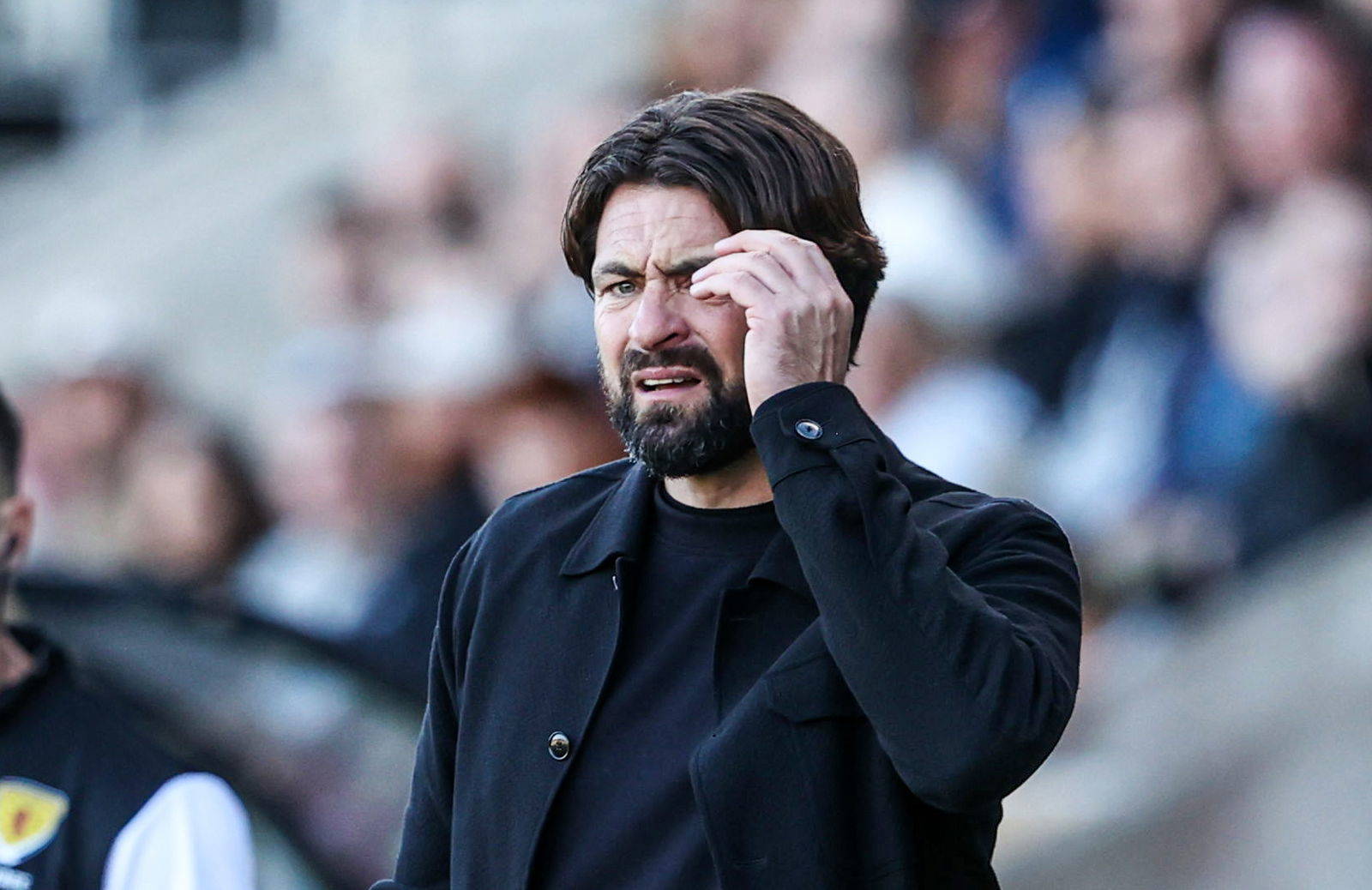 Brilliant, amazing football- Russell Martin steps up his trolling