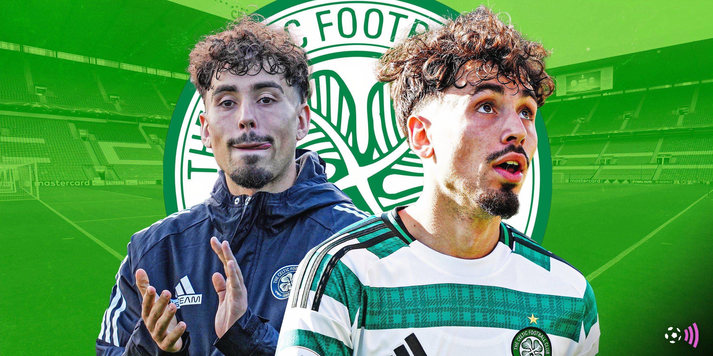 Celtic could unearth their next Tounekti in 18-year-old who’s “some talent”