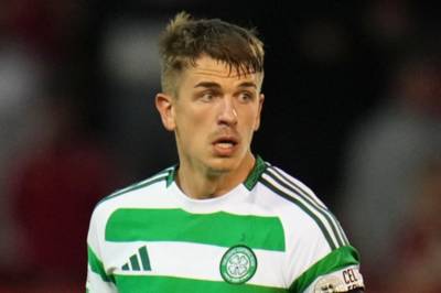 Celtic defender still waiting for debut at loan club after almost three months