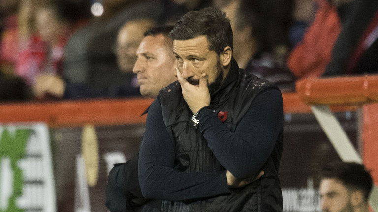 Celtic Told ‘Stars Are Aligning’ At Hearts